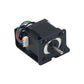 EXOS2 Dual Axis Motor Assembly High Quality Astronomical Accessory for GOTO Onstep V4 EXOS2 Equatorial Mount
