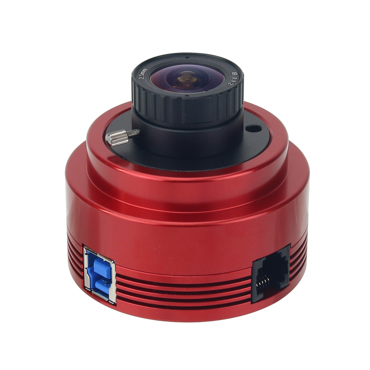 12mp ZWO Camera ASI676MC 12MP Astronomy Camera Astrophotography Camera Plan