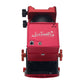 ClearSky Mechanical Home Version ST20 Harmonic Equatorial Mount Theodolite Patent Mechanical Limit Function