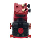 ClearSky Mechanical Home Version ST20 Harmonic Equatorial Mount Theodolite Patent Mechanical Limit Function