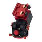ClearSky Mechanical Home Version ST20 Harmonic Equatorial Mount Theodolite Patent Mechanical Limit Function
