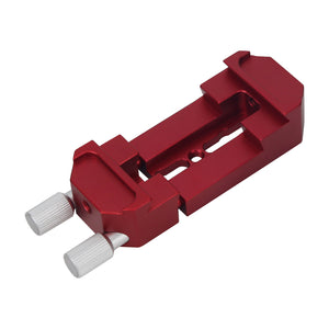 TeSeek S8337 Astronomical Telescope Balance Weight Set with Z-Axis Balance Support V-shape and D-shape Slot 3-Direction Installation