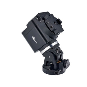 iOptron HAE16C Single Harmonic Equatorial Mount Type-C Support Equatorial/Horizontal Dual Mode with 8.2KG Load Capacity
