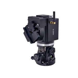 iOptron HAE16C Single Harmonic Equatorial Mount Type-C Support Equatorial/Horizontal Dual Mode with 8.2KG Load Capacity