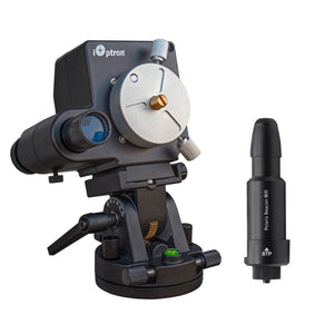 SkyTracker Pro 2025 Version Portable Equatorial Mount High Precision Tracking Astronomical Accessory for iOptron