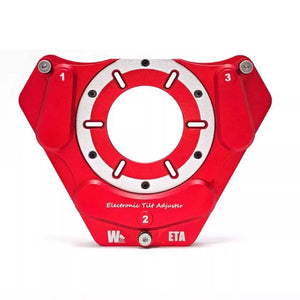 Wanderer ETA M54 Electric Tilt and Back Focus Adjuster High Precision Astronomical Telescope Adjustment Accessory