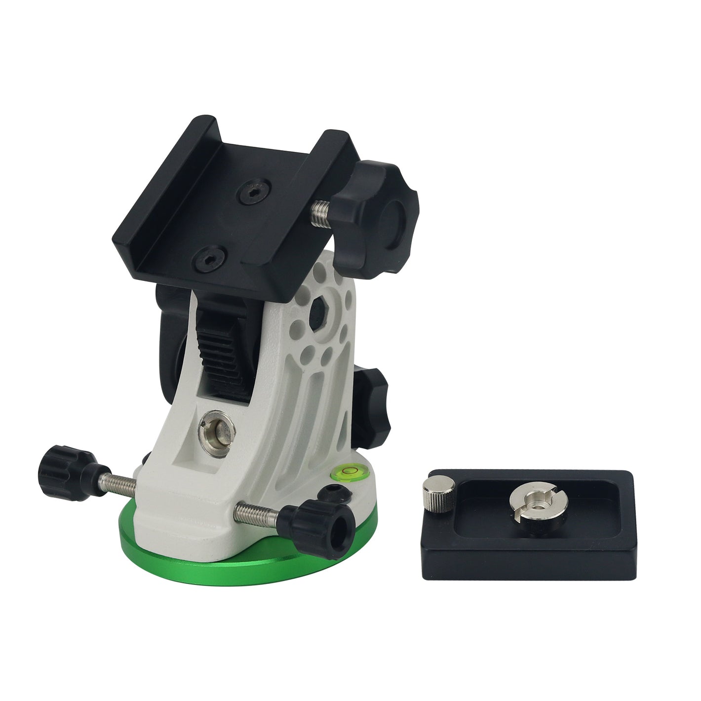 TeSeek Star Adventurer Latitude EQ Base Equatorial Mount Accessory with 5kg Payload for Telescopes