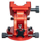 TeSeek Latitude Adjustment Base 39KG High Load Capacity Astronomical Accessory for Equatorial Mount