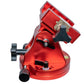 TeSeek Latitude Adjustment Base 39KG High Load Capacity Astronomical Accessory for Equatorial Mount
