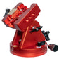 TeSeek Latitude Adjustment Base 39KG High Load Capacity Astronomical Accessory for Equatorial Mount