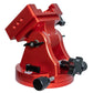 TeSeek Latitude Adjustment Base 39KG High Load Capacity Astronomical Accessory for Equatorial Mount
