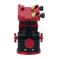 TeSeek ST14pro Telescope Equatorial Mount Harmonic Equatorial Mount (Mechanical Limit) for Steel Legs TC40