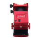 TeSeek ST14pro Telescope Equatorial Mount Harmonic Equatorial Mount (Mechanical Limit) for Steel Legs TC40