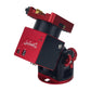 TeSeek ST14pro Telescope Equatorial Mount Harmonic Equatorial Mount (Mechanical Limit) for Steel Legs TC40