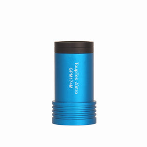 ToupTek GPM174M Astronomical Guide Camera IMX249 Mono Sensor 1/1.2” Frame High Sensitivity Mono Camera