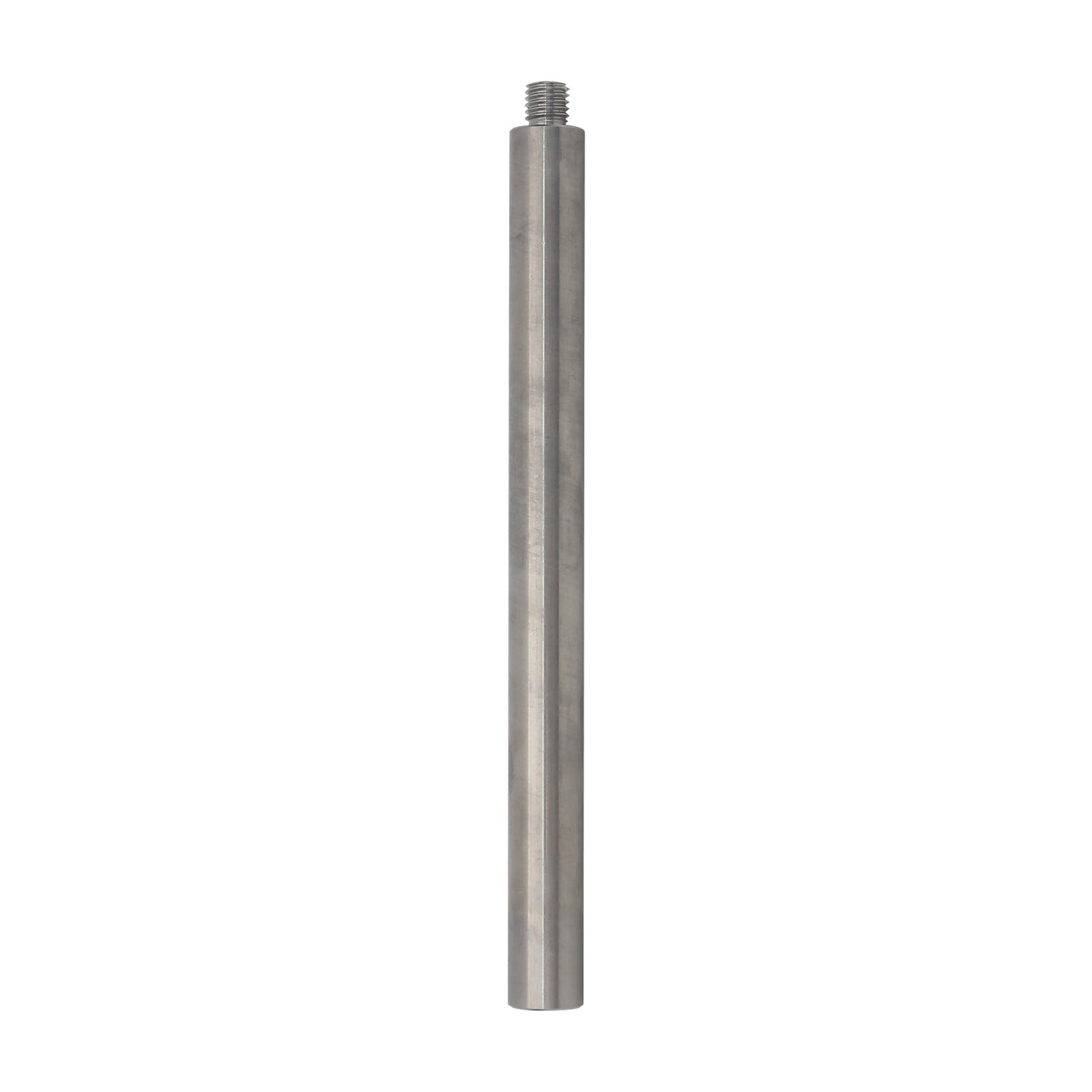 TeSeek M12 Thread Counterweight Bar Balance Weight Extension Rod Accessory for ZWO AM5 Harmonic Equatorial Mount