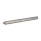 TeSeek M12 Thread Counterweight Bar Balance Weight Extension Rod Accessory for ZWO AM5 Harmonic Equatorial Mount