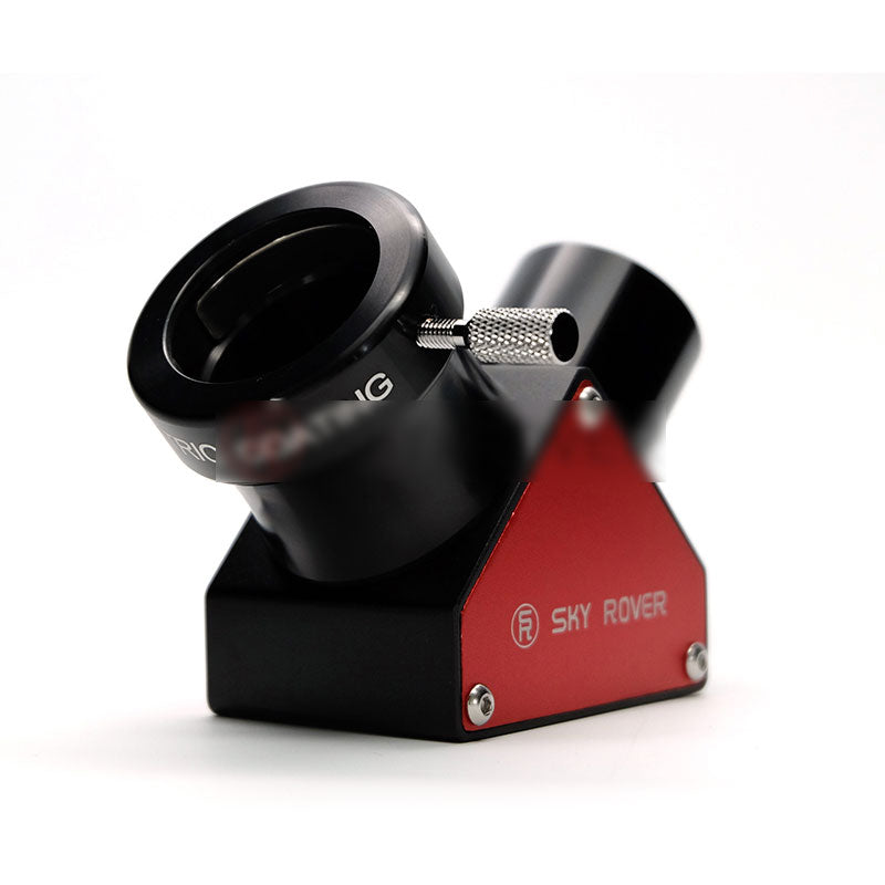 SKY ROVER 1.25-Inch/2-Inch Astronomical Telescope Zenith Eyepiece High Reflective Dielectric Film Diagonal for SKY ROVER