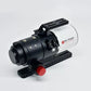 SKY ROVER 60SA 60mm F/5 Super Astrograph Quad-APO FMC Astrographic Telescope Support Full Frame