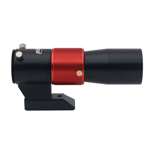 ZWO 30F5 Mini Guide Scope 150mm Focusing 3-Element APO with ED Glass High Precision Astronomical Accessory