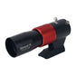 ZWO 30F5 Mini Guide Scope 150mm Focusing 3-Element APO with ED Glass High Precision Astronomical Accessory