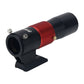 ZWO 30F5 Mini Guide Scope 150mm Focusing 3-Element APO with ED Glass High Precision Astronomical Accessory