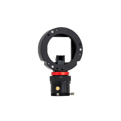 ZWO OAG-L-68 Large Prism Off-axis Guider Adapter M68 OAG Astronomical Accessory for ZWO ASI Square EFW and ASI461 Camera