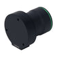 Teseek PoleMaster Electronic Polar Scope Polar Axis Alignment Accessory for Astronomical Telescope Equatorial Mount