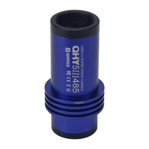 Teseek QHY5III485C IMX485 CMOS 4K 3864x2180 Astronomical Planetary Camera 128MB DDR with 1.25-inch Interface