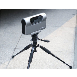 DWARFLAB Mini Tripod with Hydraulic Head & 3KG Load Capacity for DWARF 3 & DWARF 2 Smart Telescopes