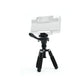 DWARFLAB DWARF 3 Intelligent Astronomical Telescope 4K / Mini Tripod with Hydraulic Head for DWARF 3 & DWARF 2 Smart Telescopes