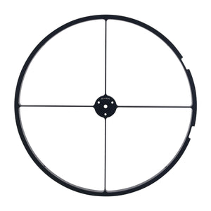 TeSeek CYCK Telescope Modification Kit Secondary Mirror Spider DIY Kit for SkyWatcher 10-inch 250mm Telescopes