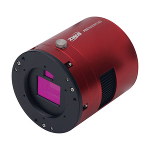 ZWO ASI2600MC Air APS-C Astronomy Cooled Guide Camera Wireless Intelligent Camera Support APP Control