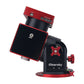 ClearSky ST25 Pro Harmonic Equatorial Mount Theodolite Support Mechanical Home and Patent Mechanical Limit Function