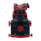 ClearSky ST25 Pro Harmonic Equatorial Mount Theodolite Support Mechanical Home and Patent Mechanical Limit Function