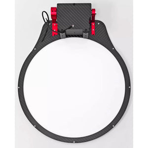 WandererCover V4 Pro-EC 280mm/320mm/380mm Motorized Flat Panel Flat Field Panel for Telescope