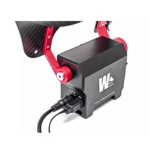 WandererCover V4 Pro-EC 280mm/320mm/380mm Motorized Flat Panel Flat Field Panel for Telescope