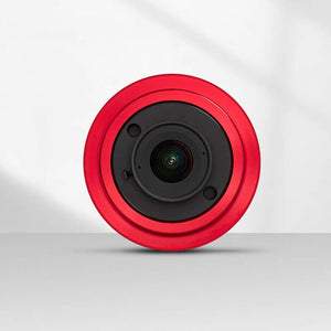 ZWO ASI662M IMX622 Astronomical Planetary Camera 1920x1080 USB3.0 12Bit ADC Built-in 256MB DDR3