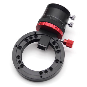 OASIS OAG M54/M48/M68 Kit Off-axis Guider Compatible with Astroasis/Player One/QHYCCD/Touptek/ZWO Filter Wheels
