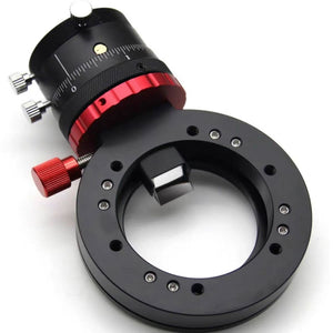 OASIS OAG M54/M48/M68 Kit Off-axis Guider Compatible with Astroasis/Player One/QHYCCD/Touptek/ZWO Filter Wheels