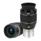 ES 100-degree Ultra-wide Angle 25mm Eyepiece Argon-purged Waterproof Astronomical Accessory for Explore Scientific