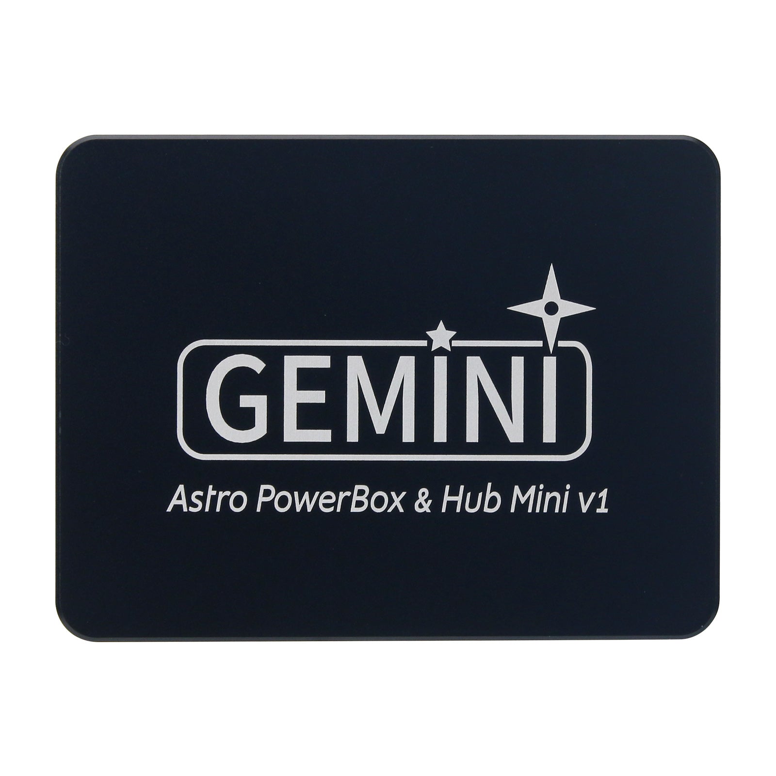 Gemini New USB3.0 Mini Portable Power Supply Management Box Astronomic