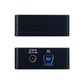 Gemini New USB3.0 Mini Portable Power Supply Management Box Astronomical Power Hub Box