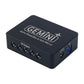 Gemini New USB3.0 Mini Portable Power Supply Management Box Astronomical Power Hub Box