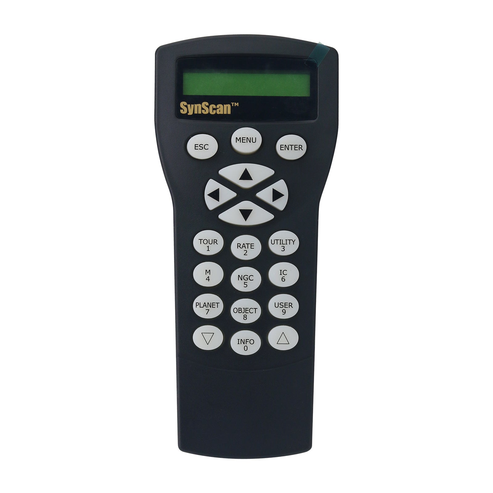 SYNSCAN V5 Hand Controller Autoguider Astronomical Accessory for SkyWa