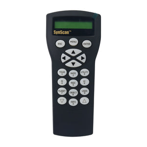 SYNSCAN V5 Hand Controller Autoguider Astronomical Accessory for SkyWatcher Equatorial Mounts