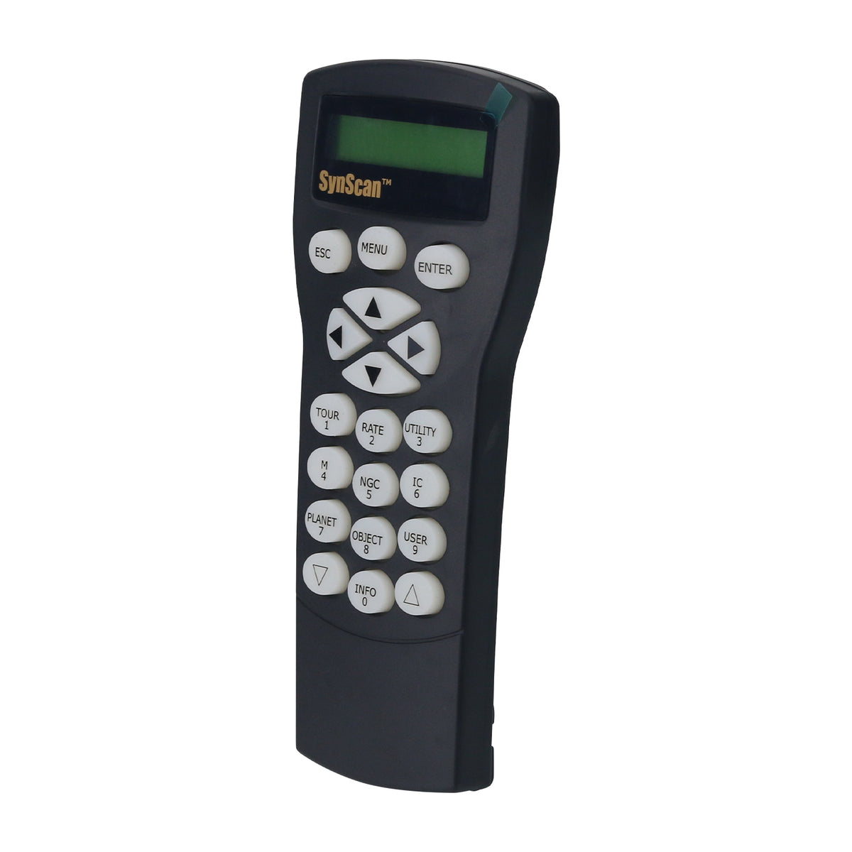 Synscan Hand Control SYNSCAN V5 Hand Controller Autoguider Astronomical Accessory for SkyWa