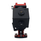 TeSeek Mini Dual-axis 14 Harmonic Equatorial Mount 10KG Load Capacity