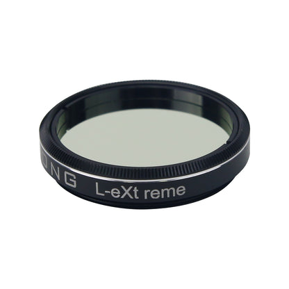 Optolong L-eXtreme 1.25" Mounted 7nm Dual Narrowband Filter Accessory for DSLR and CCD Cameras