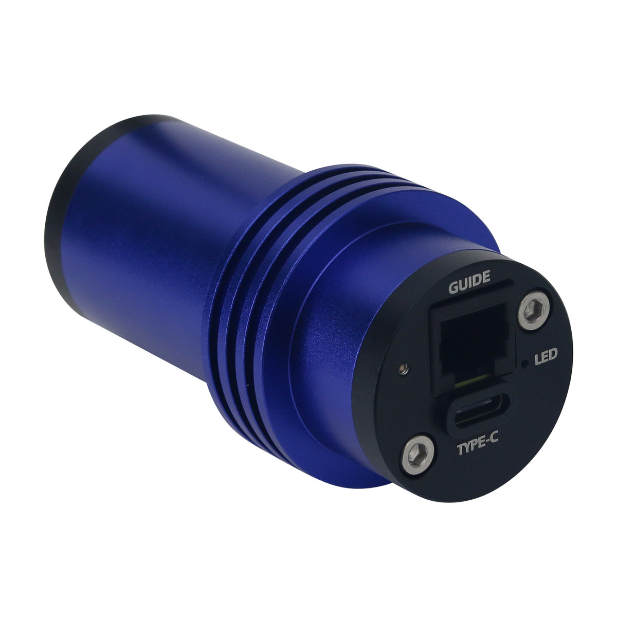 Zero Light Camera Teseek QHY5III585M IMX585 Mono Camera High Sensitivity Zero Glow Astro